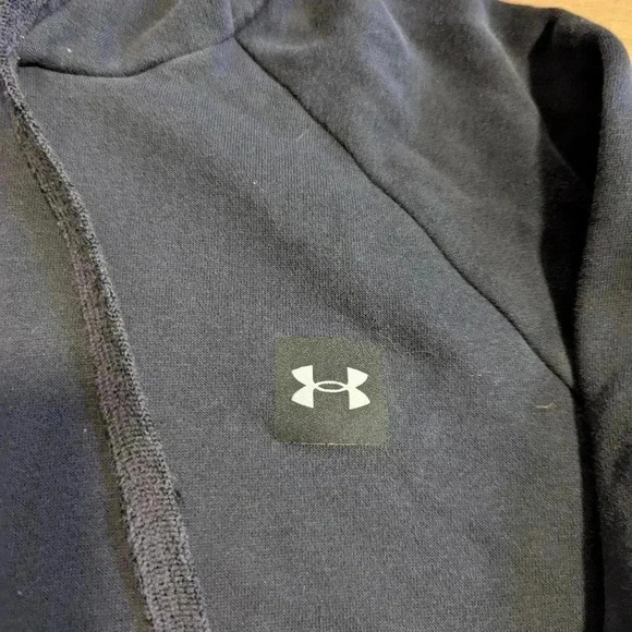 Under armour hoodie Size M MEN'S - Picture 4 of 4